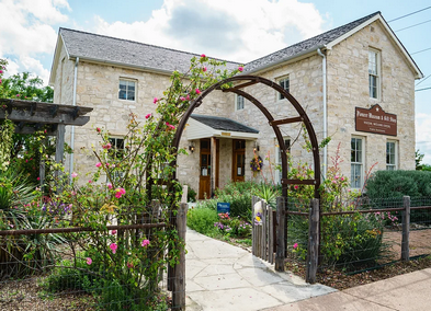 Pioneer Museum photo of Pioneer Museum